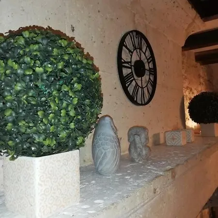 Maison Charentaise A La Campagne * Becheresse