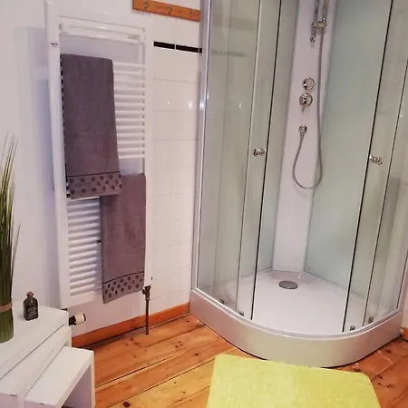 Maison Charentaise A La Campagne Bécheresse