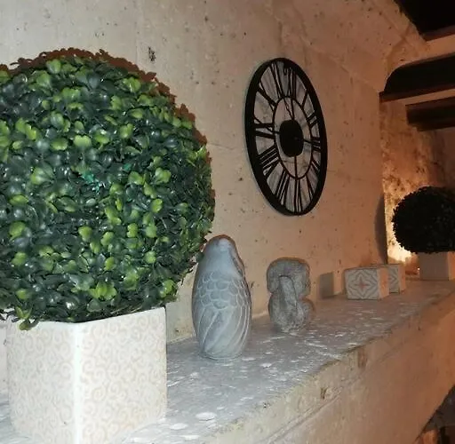 Maison Charentaise A La Campagne * Becheresse