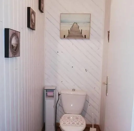 Maison Charentaise A La Campagne Сasa de vacaciones